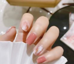 -莎拉美学·美甲美睫
