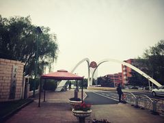 -交通大学（闵行校区）-第二餐饮大楼