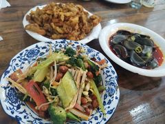 -福顺祥大盘鸡(临潼店)