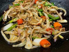 铁板鱿鱼-乡村大苑(嘉定店)