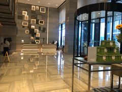 -深圳湾万怡酒店