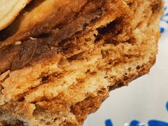 方红糖焙子-李小老烧饼(常营民族家园店)