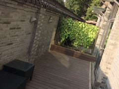 -扬州东关街文昌阁桔子水晶酒店
