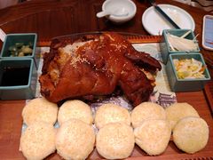 -二分八云雁阁(长治路店)