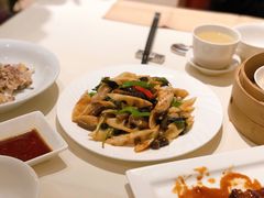 -利苑酒家(金宝店)