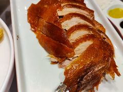 -京味斋·北京烤鸭(北京南站洋桥店)