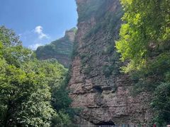 -湖洞水自然风景区
