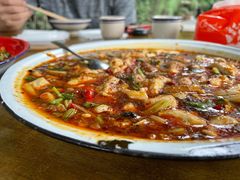 -回水镇·江湖川菜(恒大新城店)