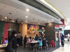 -麦当劳(龙湖北京大兴天街店)