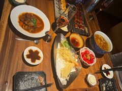 -千代武日本料理(爱建店)