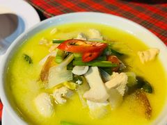 -Raya Father Restaurant