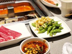 -海底捞火锅(中商百货店)