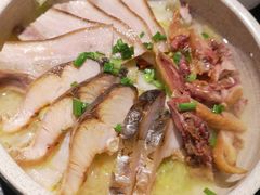 -老苏州芳和园茶酒楼  传统苏帮菜(观前店)