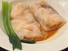 -香宫中餐厅·大连香格里拉(人民路店)
