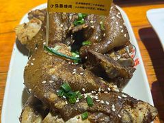 -本色.小马哥烧烤(五一路总店)