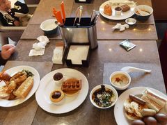 -怡咖啡自助餐(宁波香格里拉店)