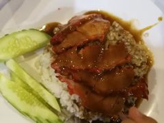 -Magic Food Point(Airport Street food)