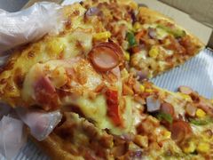 -尊宝比萨(石牌东店)
