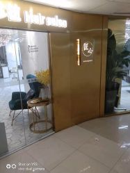 点击看大图 -潘多拉Hairsalon