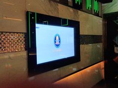 -欢乐空间KTV(奥山世纪城店)