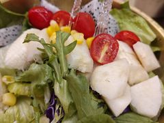 -核桃碳烤肉馆(深圳首店)