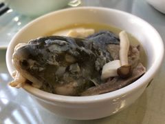-干老四雅鱼饭店(滨江西路店)