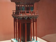 -敦煌石窟文物保护研究陈列中心