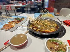 -宏姐串串香(征仪路店)