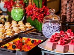 -澳门喜来登大酒店