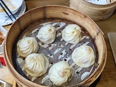 -南翔馒头店(豫园店)