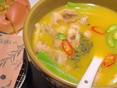 -大树餐厅(大悦城店)