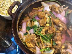 -凤兴鸡煲(宝安海雅店)