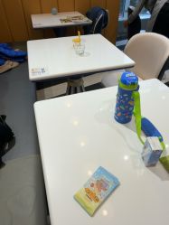 点击看大图 -奈尔宝·儿童乐园·亲子餐厅(前滩店)