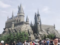 -哈利波特魔法世界