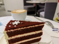 -Lady M New York(澳门伦敦人店)