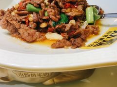 -炊烟小炒黄牛肉(中心印象城店)