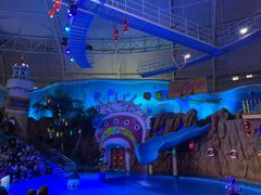 -烟台海昌鲸鲨海洋公园