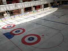 -炫采冰场(红博中央公园商场店)