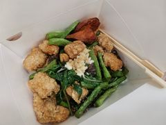 -呷贺盐酥鸡(抄纸巷店)