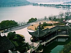 -南北湖湖光山居度假酒店