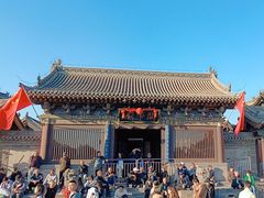 -关帝庙(大同古城)