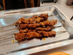 -德元兰州纯汤牛肉面(深圳首店)