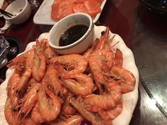 -神洲四海大酒楼(王府井澳门中心店)
