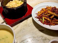 -绿茶餐厅(乐峰广场店)