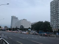 -马凯餐厅(长椿街店)