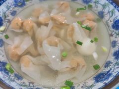 -福州人铭小吃