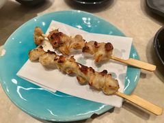 -禾绿寿司·定食·拉面·烧炸(喜荟城店)