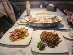 -花园茶楼(兴城西路店)