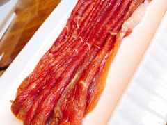 -丁卯•铜锅涮肉(工体店)