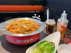 -胖哥俩肉蟹煲(湛江印象汇店)